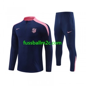 Atlético Madrid Sweatshirts Anzüge 2024-2025
